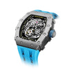 Elemental Series -Titanium Edition - TB8208T-03-Blue