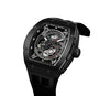 Elemental Series - Automatic Watch - TB8210A-04-Black