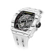 Elemental Series-Calendar - TB8208CF-05-Elite White