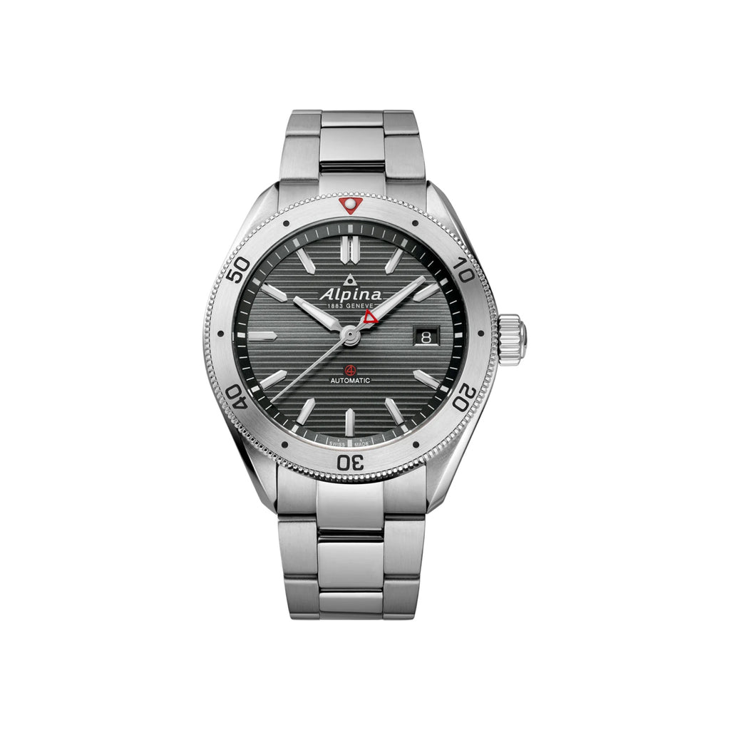 VOGTIME-ALPIA-ALPINER 4 AUTOMATIC Ø40 - AL-525GS4AQ6B