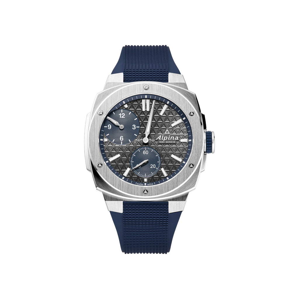 VOGTIME-ALPINA-ALPINER EXTREME REGULATOR AUTOMATIC Ø41 - AL-650DGN4AE6