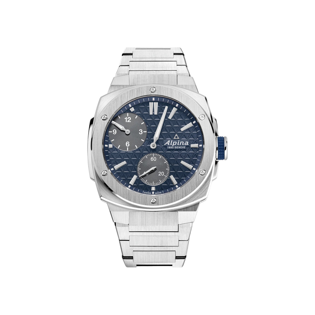 VOGTIME-ALPINA-ALPINER EXTREME REGULATOR AUTOMATIC Ø41 - AL-650NDG4AE6B