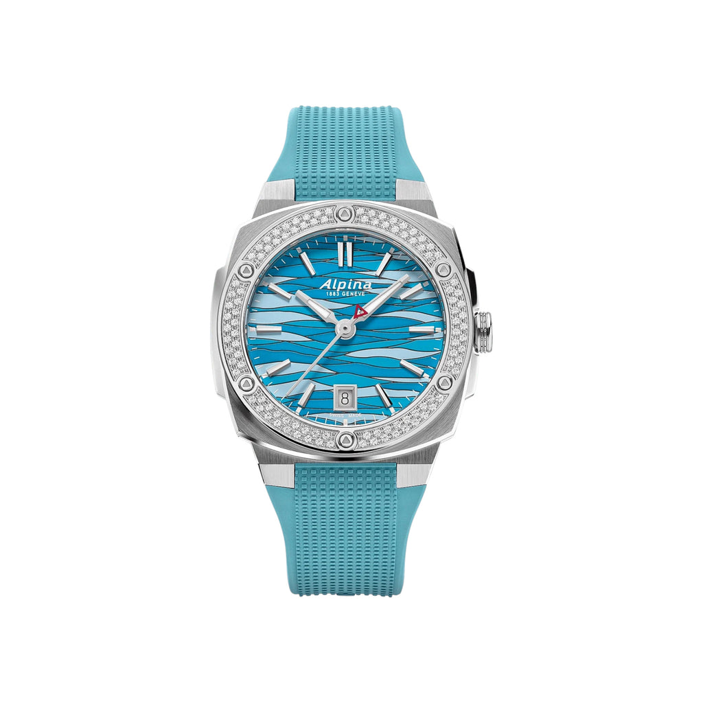 VOGTIME-ALPINA-Alpiner Extreme Quartz - AL-220LNWP2AED6