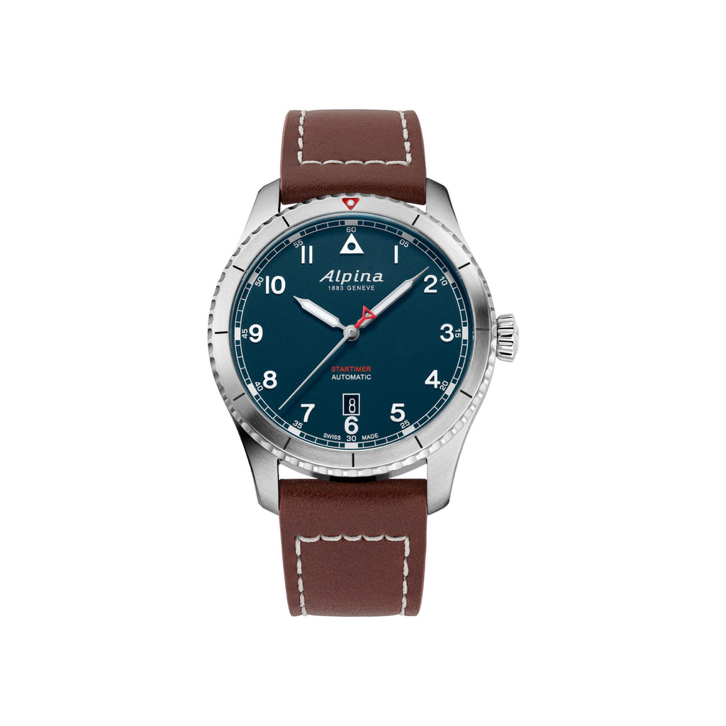 VOGTIME-ALPINA-STARTIMER PILOT AUTOMATIC Ø41 - AL-525NW4S26