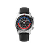 VOGTIME-ALPINA-Startimer Pilot Quartz Worldtimer - AL-255BRB4S26