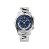 VOGTIME-ALPINA-Startimer Pilot Quartz Worldtimer - AL-255N4S26B