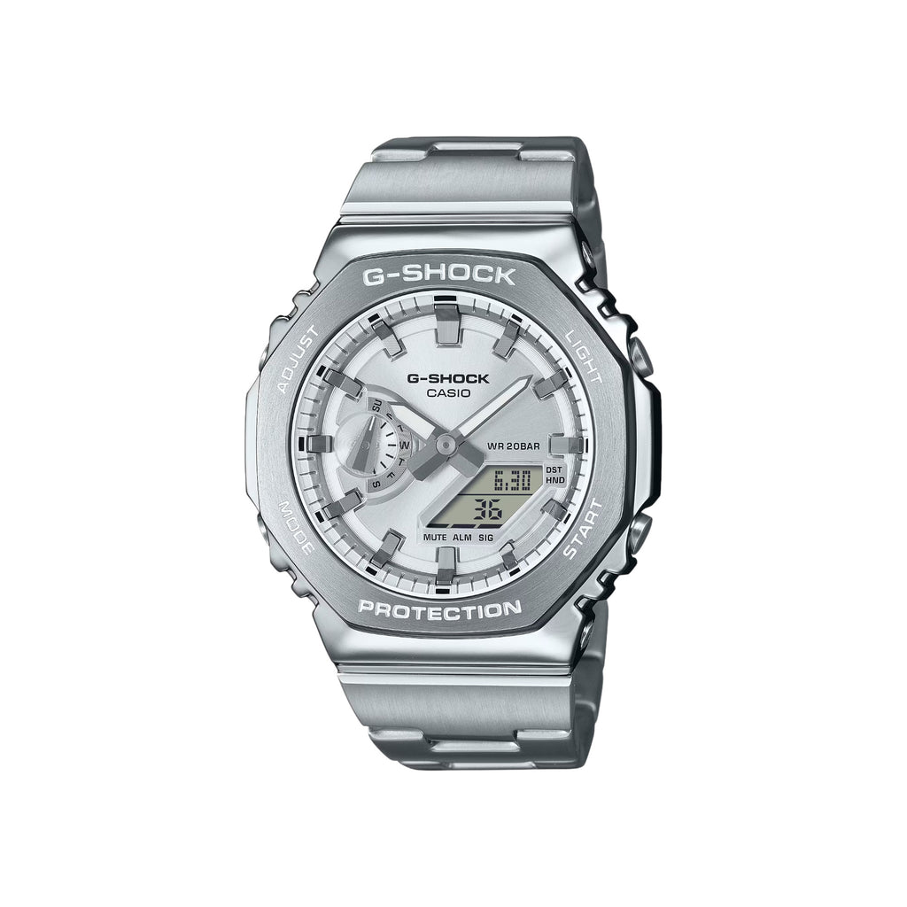 VOGTIME-CASIO -GM-2110D-7A