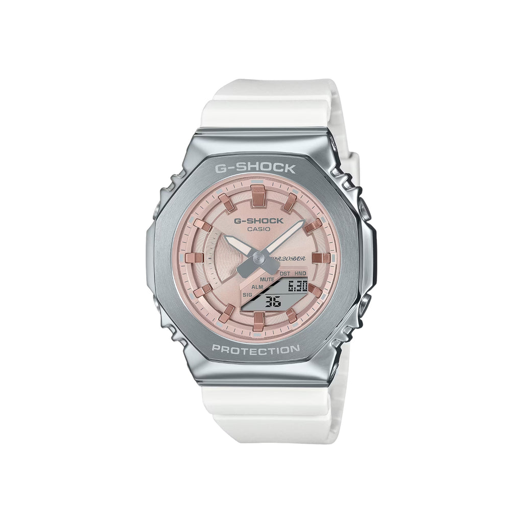 VOGTIME-CASIO -GM-S2100WS-7A