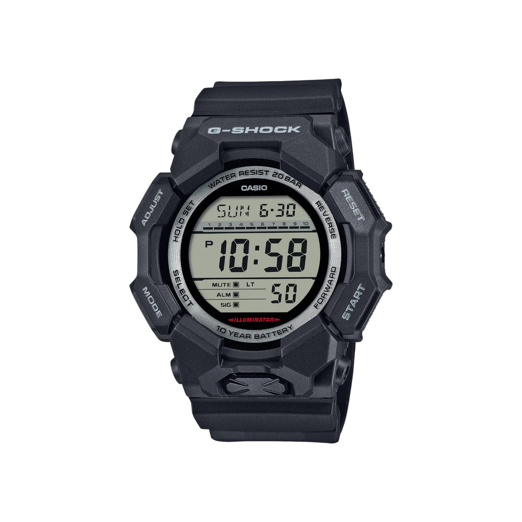 VOGTIME-CASIO - GD-010-1