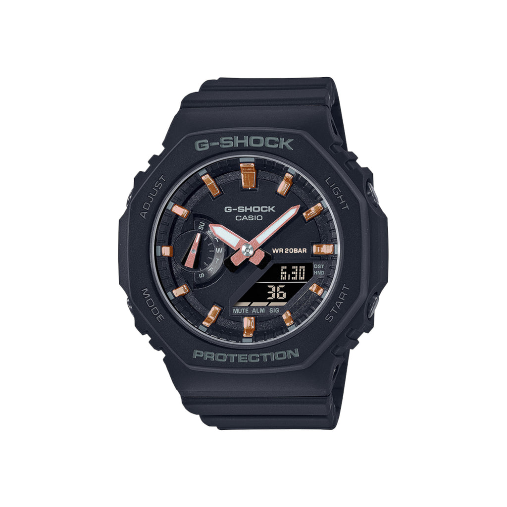 VOGTIME-CASIO - GMA-S2100-1AER