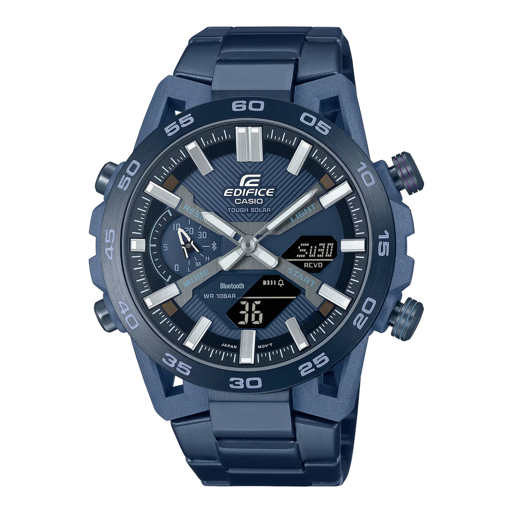 CASIO EDIFICE  - ECB-2000CB-2A