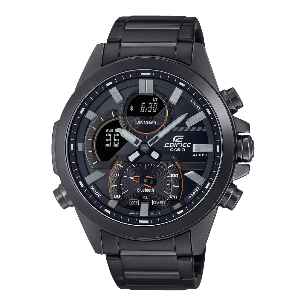 VOGTIME-CASIO EDIFICE  - ECB-30DC-1AEF