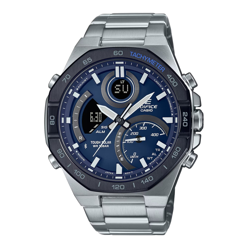 VOGTIME-CASIO EDIFICE  - ECB-950DB-2A