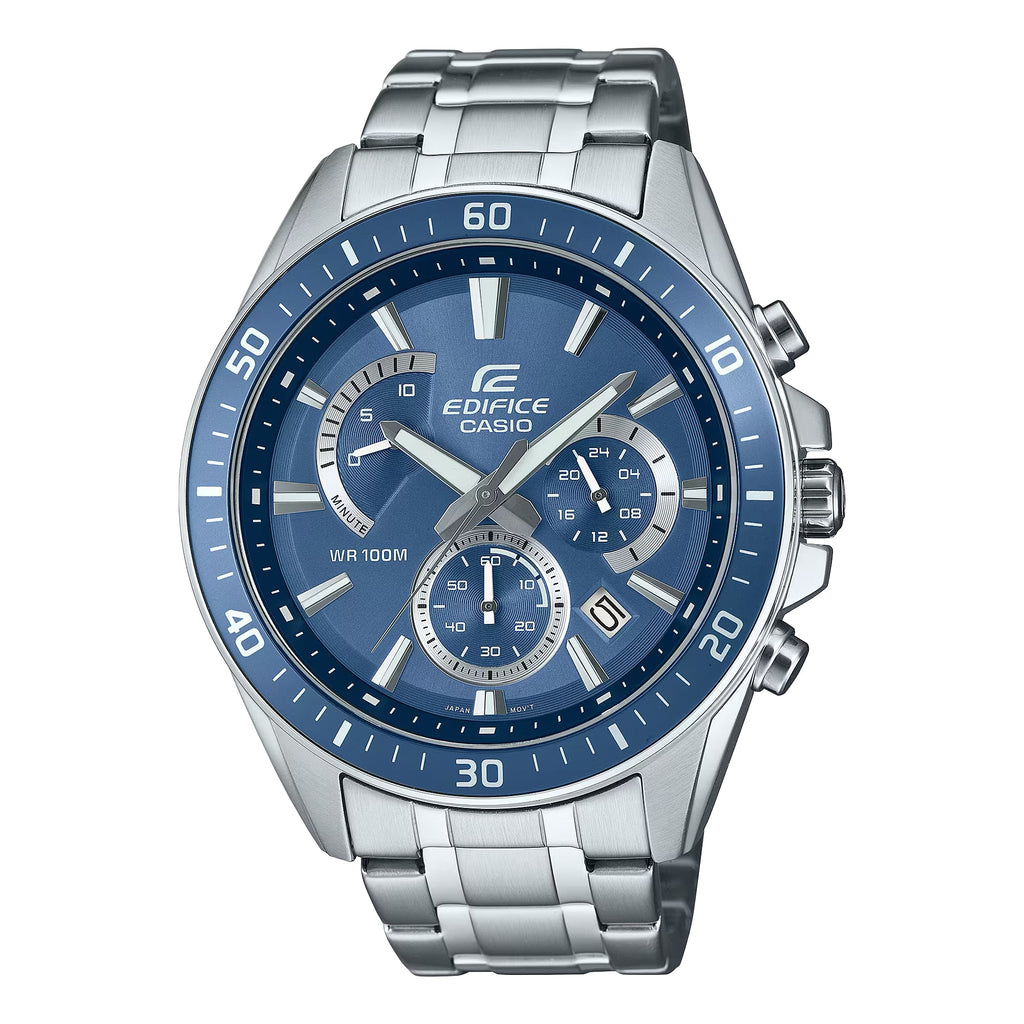 VOGTIME-CASIO EDIFICE - EFR-552D-2AV