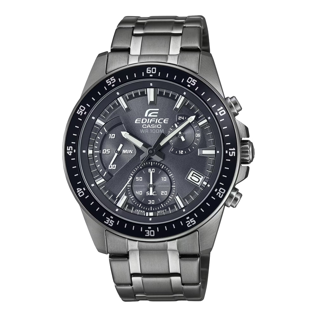 VOGTIME-CASIO EDIFICE - EFV-540DC-1CV