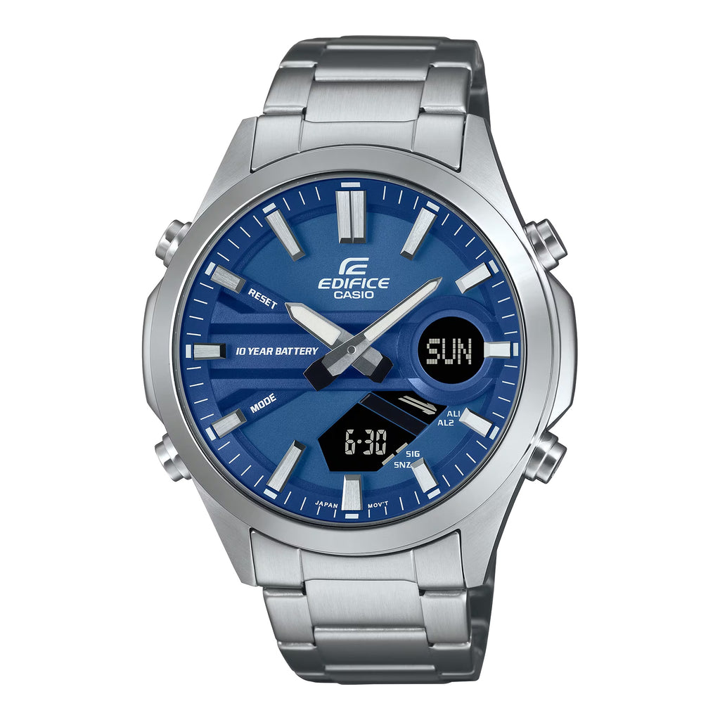 VOGTIME-CASIO EDIFICE  - EFV-C120D-2A