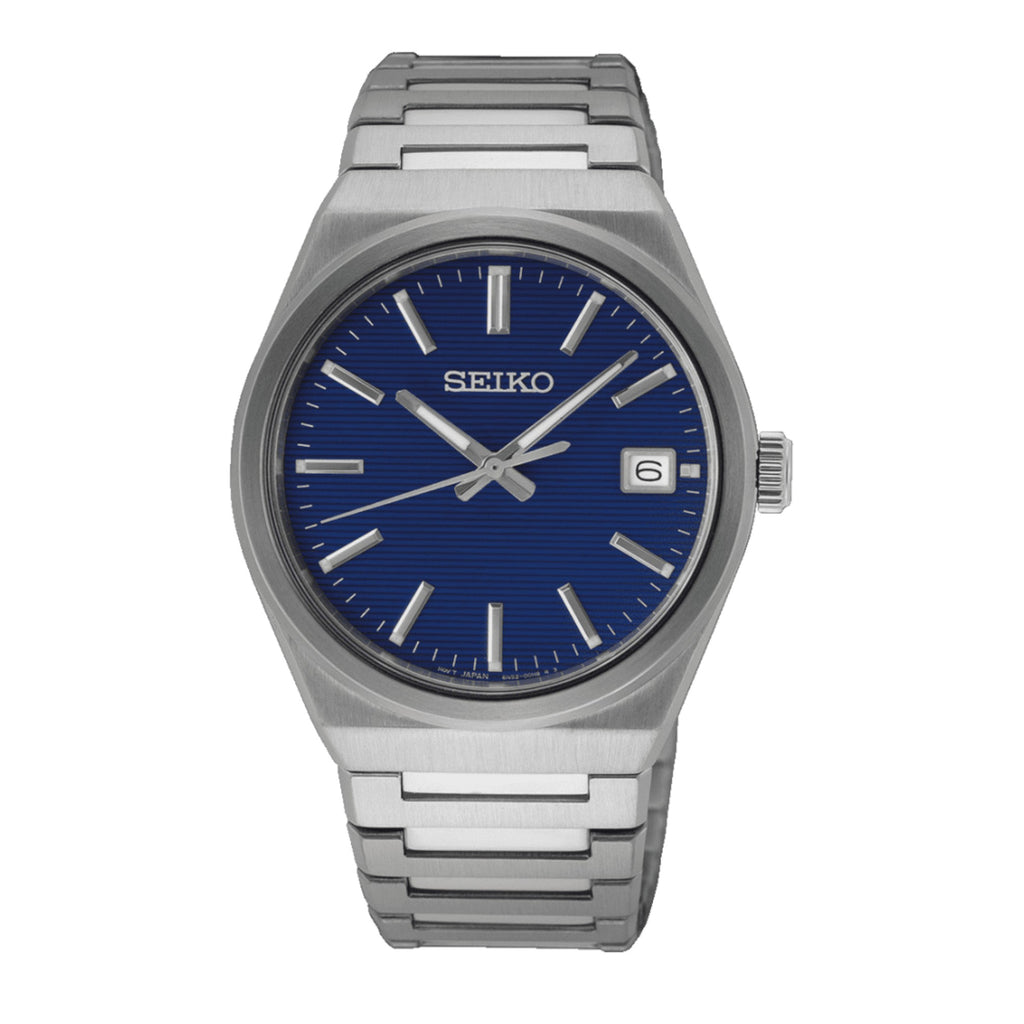 VOGTIME-SEIKO-CLASSIQUE - Quartz - SUR555P1