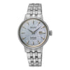 VOGTIME-SEIKO-Presage femme automatique 3 aiguilles - SRE007J1