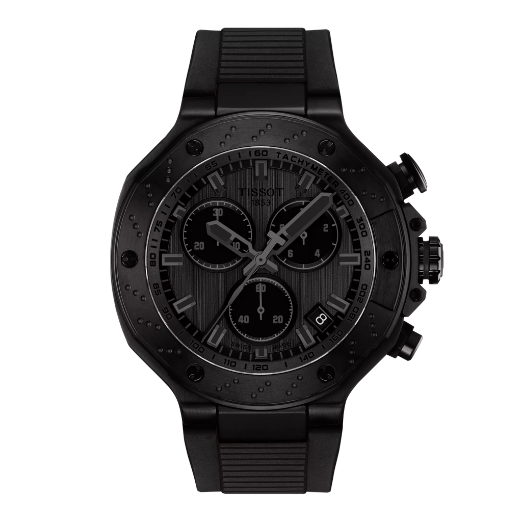 VOGTIME-T-RACE CHRONOGRAPH  - T141.417.37.061.00