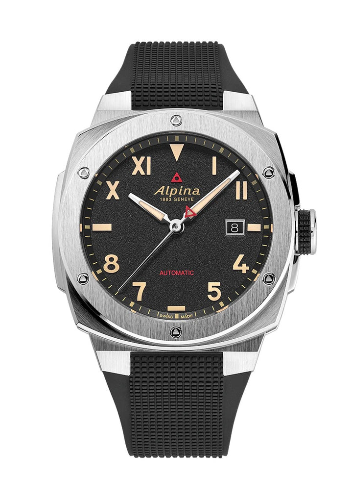 Alpiner Extreme Automatic California - AL-525BB4AE6