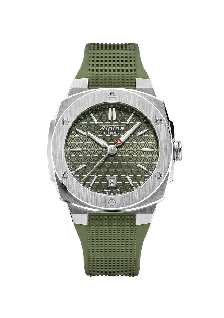 Alpiner Extreme Quartz - AL-220K2AE6