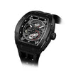 Elemental Series - Automatic Watch - TB8210A-04-Black