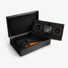 Dark Matter Series 2 - Interchangeable Automatic Watch - TB8602-Orange