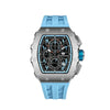 Elemental Series-Calendar - TB8204QA - Light Blue