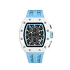 Elemental Series-Calendar - TB8204QA - Blue