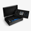 Dark Matter Series 2 - Interchangeable Automatic Watch - TB8602- Blue Set