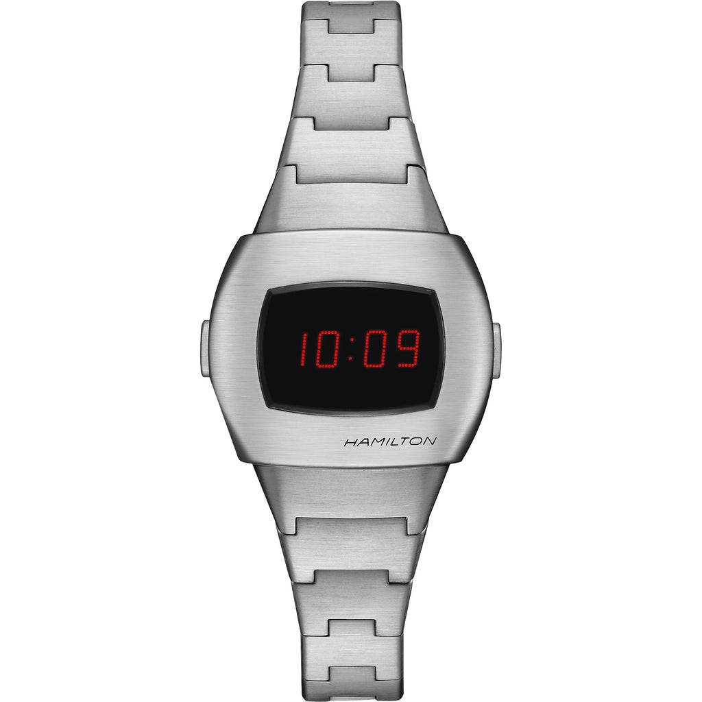 American Classic PSR Digital Quartz - H52414130