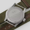 Khaki Field Mechanical - H69439931