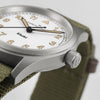 Khaki Field Mechanical - H69439931