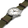 Khaki Field Mechanical - H69439931