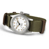 Khaki Field Mechanical - H69439931