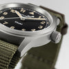 Khaki Field Mechanical - H69439931