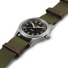 Khaki Field Mechanical - H69439931