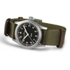 Khaki Field Mechanical - H69439931