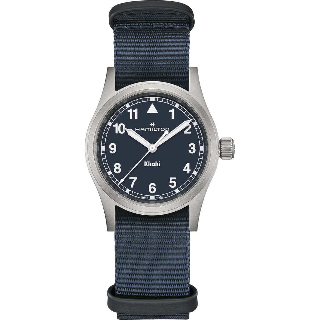 Khaki Field Mechanical - H69439931