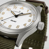 Khaki Field Mechanical - H69439931