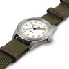 Khaki Field Mechanical - H69439931