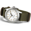 Khaki Field Mechanical - H69439931