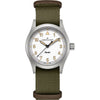 Khaki Field Mechanical - H69439931