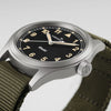 Khaki Field Mechanical - H69439931