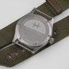 Khaki Field Mechanical - H69439931