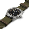 Khaki Field Mechanical - H69439931