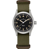 Khaki Field Mechanical - H69439931