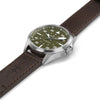 Khaki Aviation Pilot Day Date Auto Automatique - 39mm - H76305560