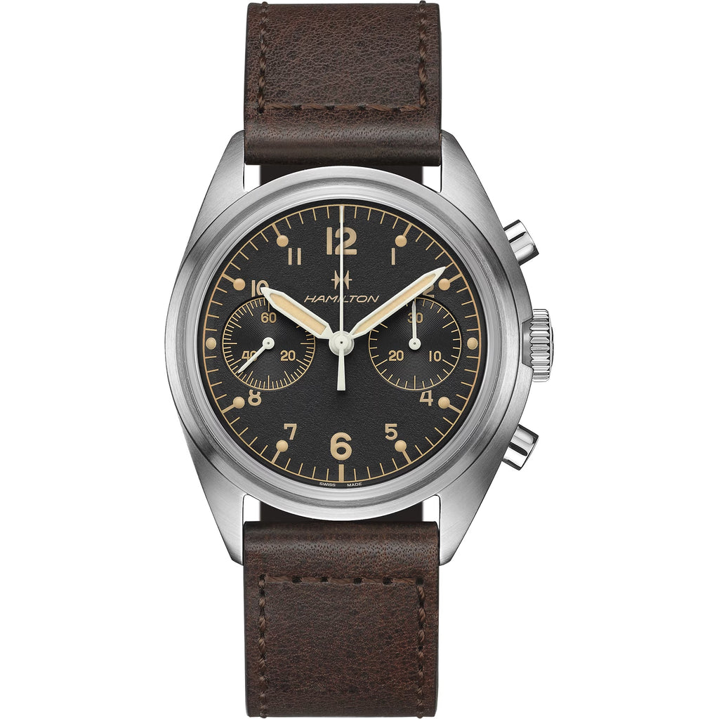 Pilot Pioneer Mechanical Chrono - H76409530