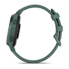 Lily® 2 Active  Jasper Green avec bracelet en silicone vert sapin - 010-02891-02